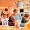 All-Suite Resort Ötztal Summer Card inkludiert vom 4 Juni bis 4 Oktober