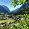 All-Suite Resort Ötztal Summer Card inkludiert vom 4 Juni bis 4 Oktober