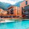 All-Suite Resort Ötztal Summer Card inkludiert vom 4 Juni bis 4 Oktober