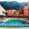All-Suite Resort Ötztal inklusive Summer Card