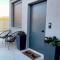 no.21house studio apartment