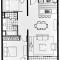 beautiful apartment 100mts near the beach in Port Melbourne