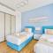 Address Beach Residences - Dubaj