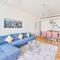 Address Beach Residences - Dubaj