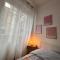 Le beau Milo 2 chambres Coeur de ville avec Balcon Netflix