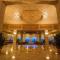 Hotel Nour Palace Resort & Thalasso Mahdia