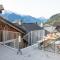 Large alpine house for 10 with panoramic view