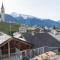 Large alpine house for 10 with panoramic view