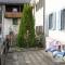 Large alpine house for 10 with panoramic view