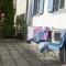 Large alpine house for 10 with panoramic view