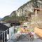 Large alpine house for 10 with panoramic view