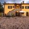 Cappannelle Country House Tuscany