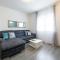 Charming Villa Svagusa with Sea View