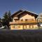 Chalet Terme Bormio