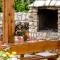 Charming Villa Svagusa with Sea View