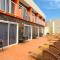 Hotel La Aldea Suites