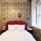 Metropolis Budapest Boutique Hotel
