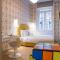Metropolis Budapest Boutique Hotel
