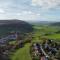 Ferienwohnungen am Jura - Weissenburg in Bayern