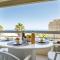 Apartment Cap Sud-8 by Interhome - Canet-en-Roussillon