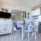 Apartment Cap Sud-8 by Interhome - Canet-en-Roussillon