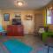 Apartment Starigrad-1 by Interhome