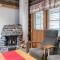 Holiday Home Lauri 2 by Interhome - 列维