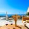 Apartment Marinsa Beach- Sea View-Roof terrace by Interhome