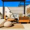 Apartment Marinsa Beach- Sea View-Roof terrace by Interhome