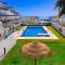 Apartment Marinsa Beach- Sea View-Roof terrace by Interhome