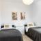 Apartment Marinsa Beach- Sea View-Roof terrace by Interhome