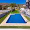 Apartment Marinsa Beach- Sea View-Roof terrace by Interhome