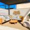 Apartment Marinsa Beach- Sea View-Roof terrace by Interhome