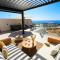 Apartment Marinsa Beach- Sea View-Roof terrace by Interhome