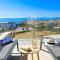 Apartment Marinsa Beach- Sea View-Roof terrace by Interhome