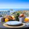 Apartment Marinsa Beach- Sea View-Roof terrace by Interhome