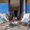 Apartment Mont Charvin by Interhome - La Toussuire