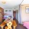 Apartment Mont Charvin by Interhome - La Toussuire