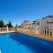 Holiday Home Almirante by Interhome