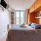 Apartment Les Araucarias by Interhome
