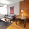 Holiday Home Ylläs chalets a104 by Interhome