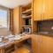 Studio Palafour - Le Lac-5 by Interhome - 蒂涅
