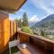 Apartment Aiguilles du Midi by Interhome