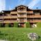 Apartment Aiguilles du Midi by Interhome