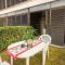 Apartment Bilo Plus Garden by Interhome