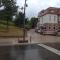 2 bedroom app, close to the beach and Plopsaland