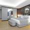 Crowne Plaza Bursa Convention Center & Thermal Spa by IHG - Bursa