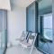 Address Beach Residences - Dubaj