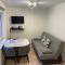 Gezellige Studio 1 slaapkamer, 3pers,strand,zee 50m