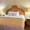 Quality Inn & Suites Greenfield I-70